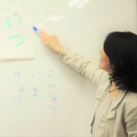 講師リアルセミナー写真